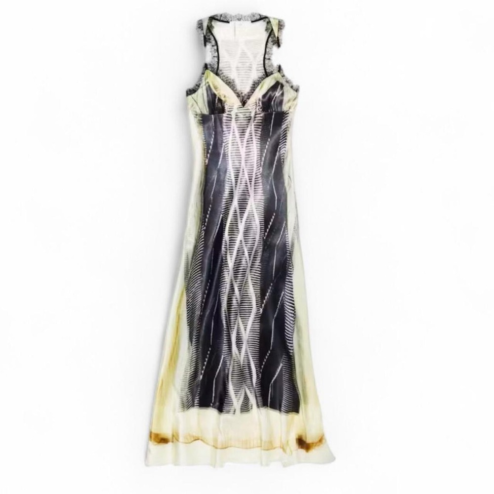 H&M Glenn Martens dress